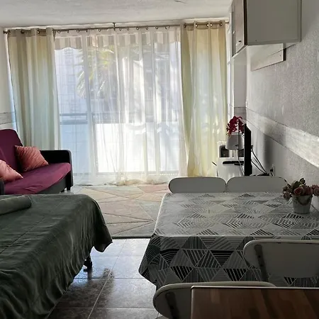 On The Wave1 Apartment