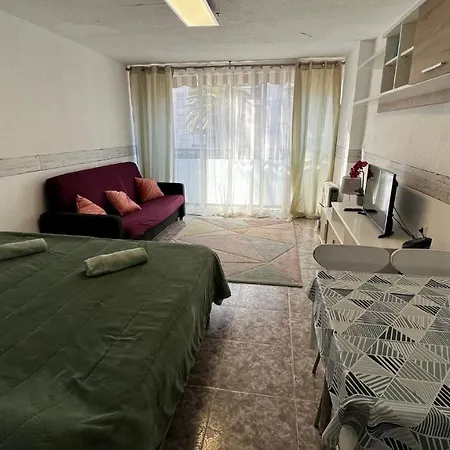 On The Wave1 Apartment