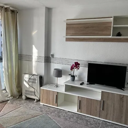 On The Wave1 Apartment *