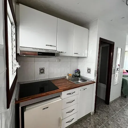 Apartment On The Wave1 Salou