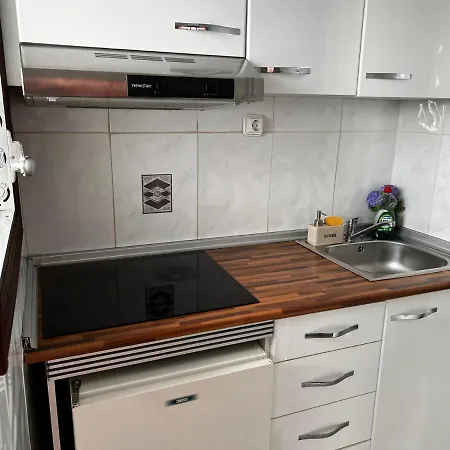 On The Wave1 Apartment Salou