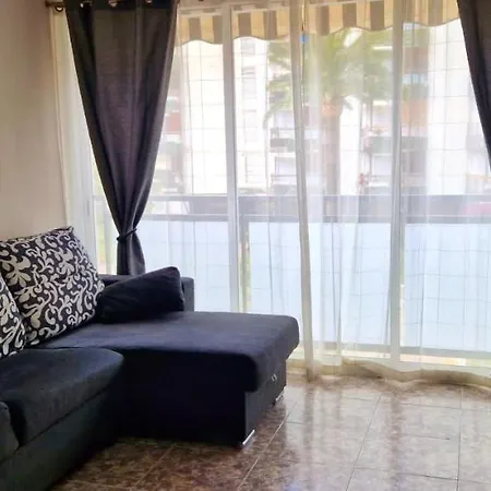 On The Wave1 Apartment Salou