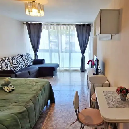 On The Wave1 Appartement